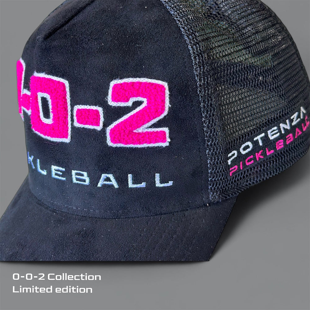 Potenza Pickleball - Collection Hat