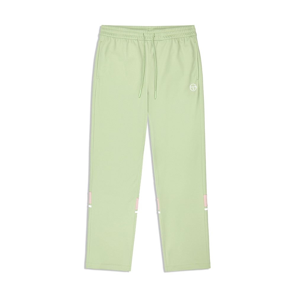 Sergio Tacchini New Damarindo Track Pant - Reseda