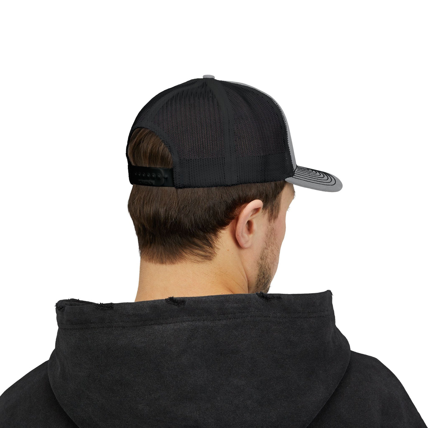 PickleballMonger - Pickleball Monger Snapback Trucker Cap