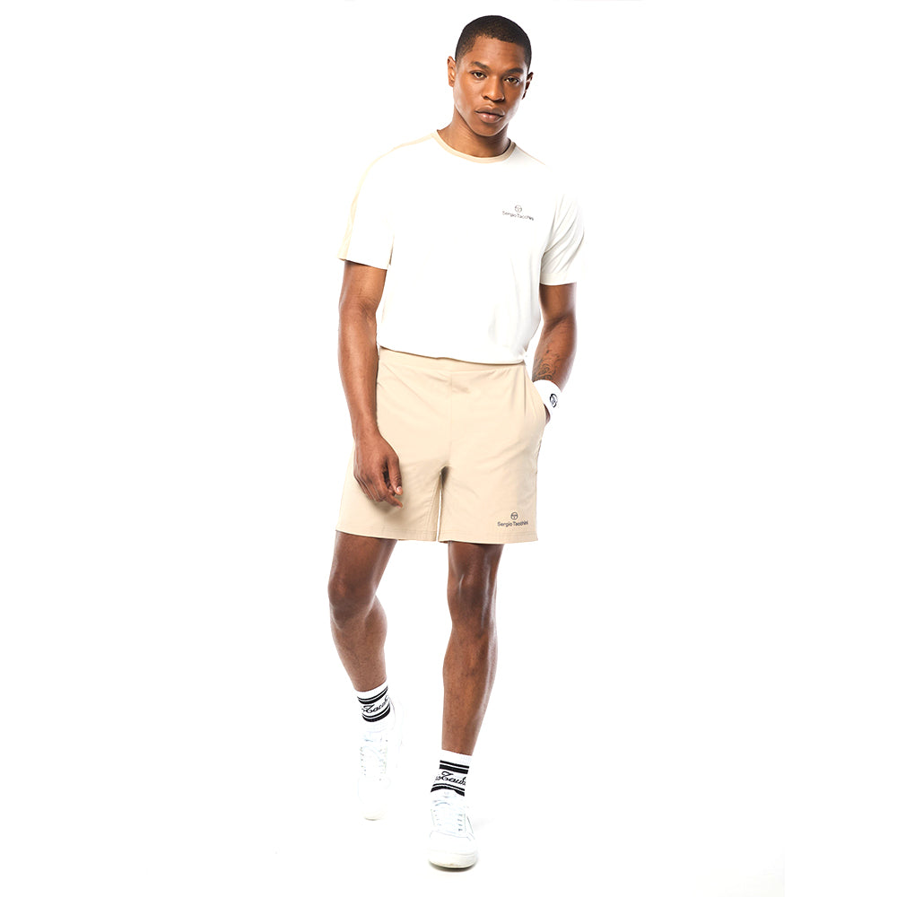 Sergio Tacchini Tore Short - Humus