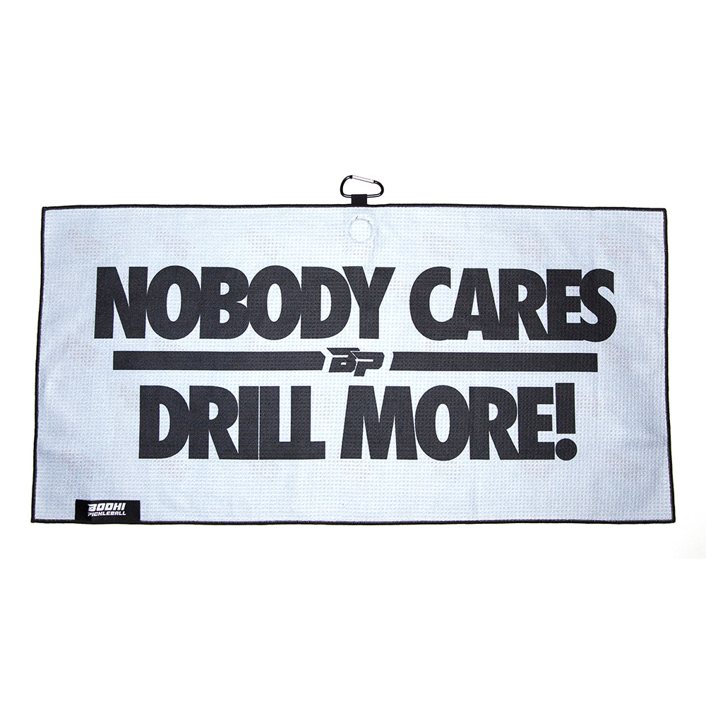 Bodhi Performance Performance Pickleball Towel