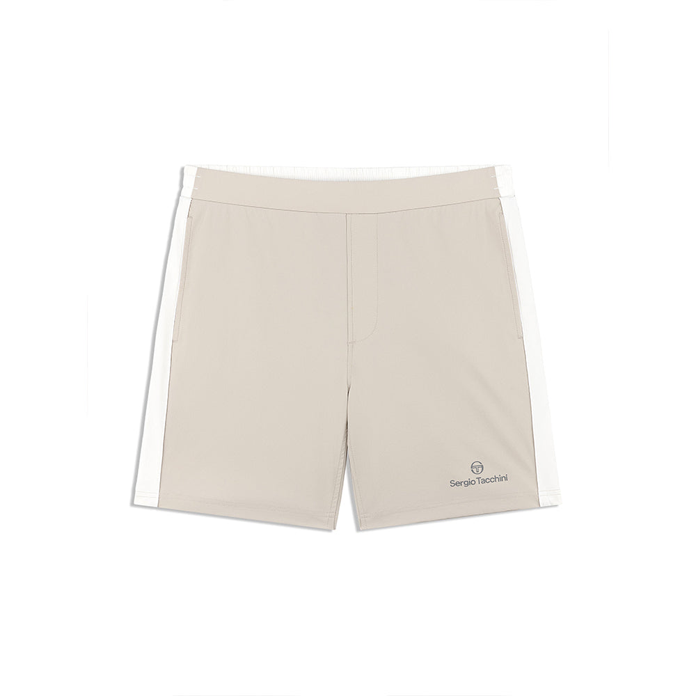 Sergio Tacchini Tore Short - Humus
