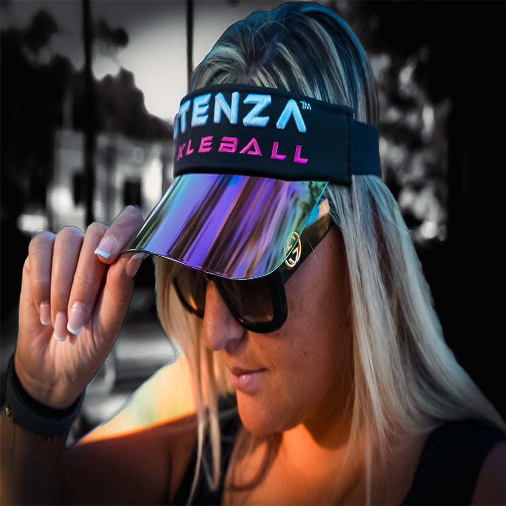 Potenza Pickleball - Performance Solar Visor