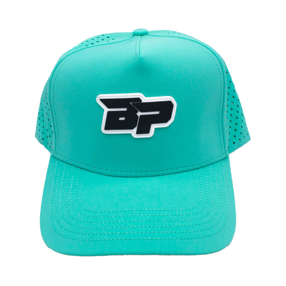 Bodhi Performance Icon Snapback