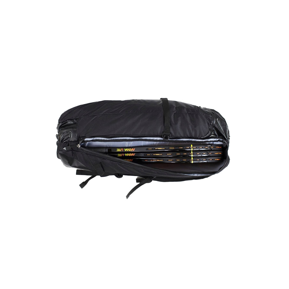 Furi Traveler 3-Pack Racket Backpack
