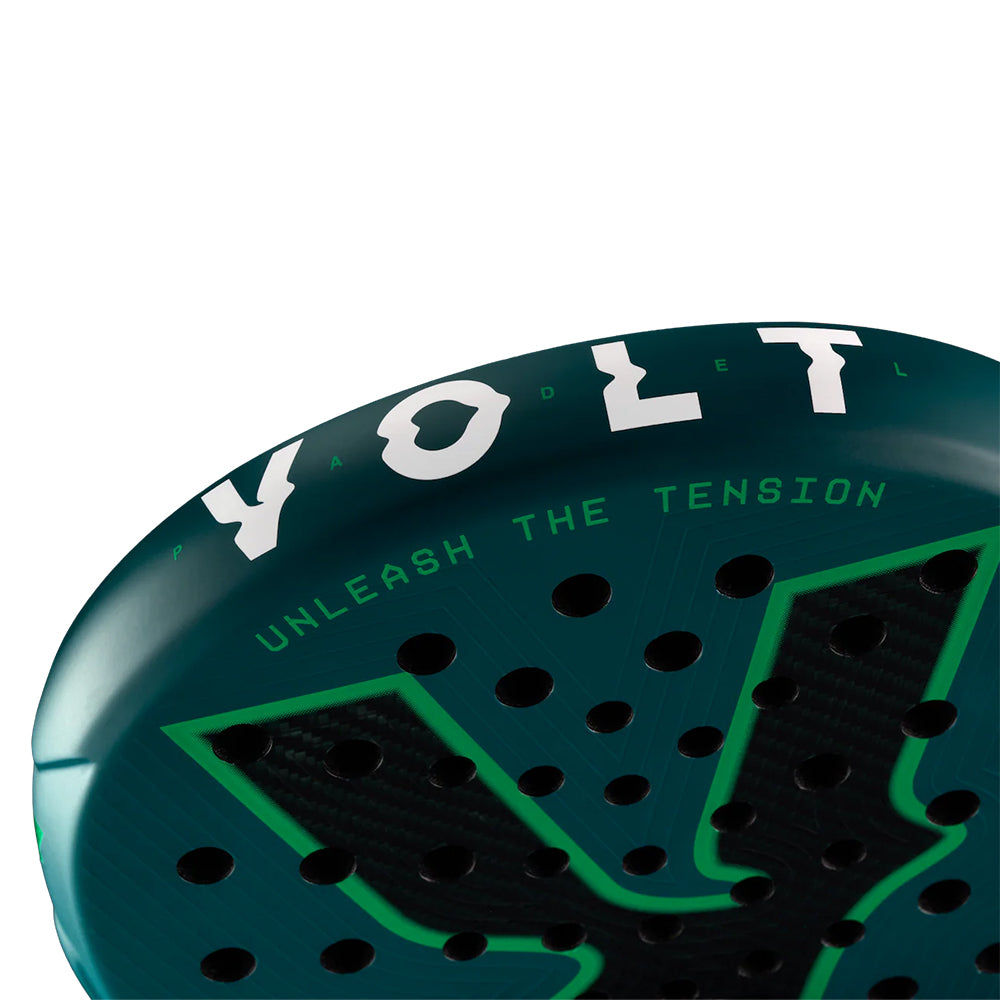 Volt Padel Racket | 500 V5