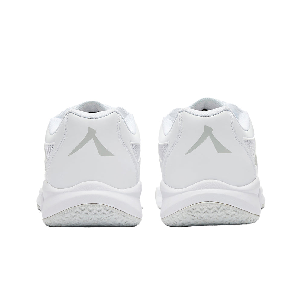 Kanso Sports Pickleball Shoe Takumi ID | White