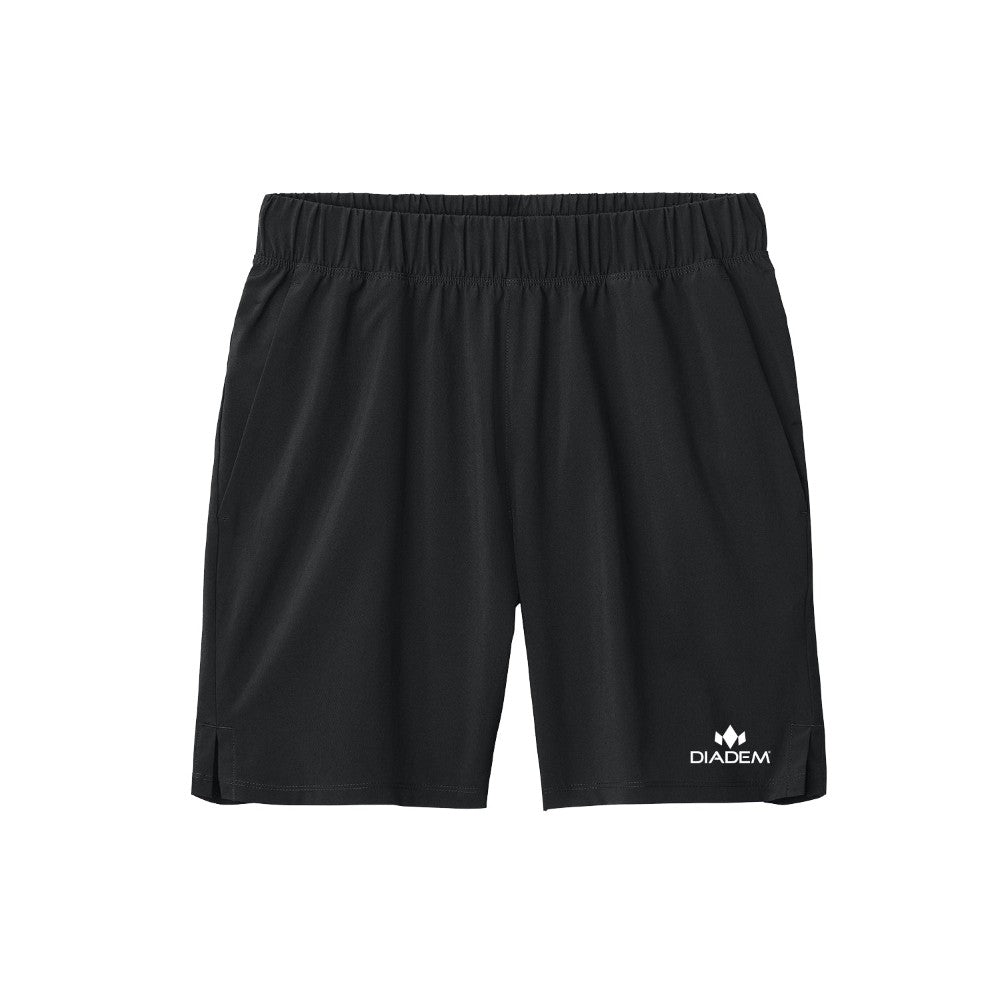 Diadem Men's Repeat Shorts 7"