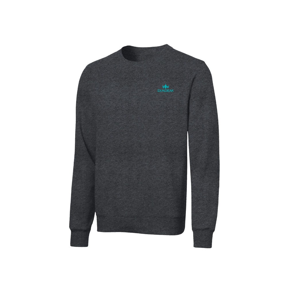 Diadem Crew Sweatshirt