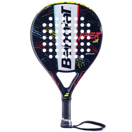 Babolat Padel Racket Viper Junior - Lightweight Performance and Durability