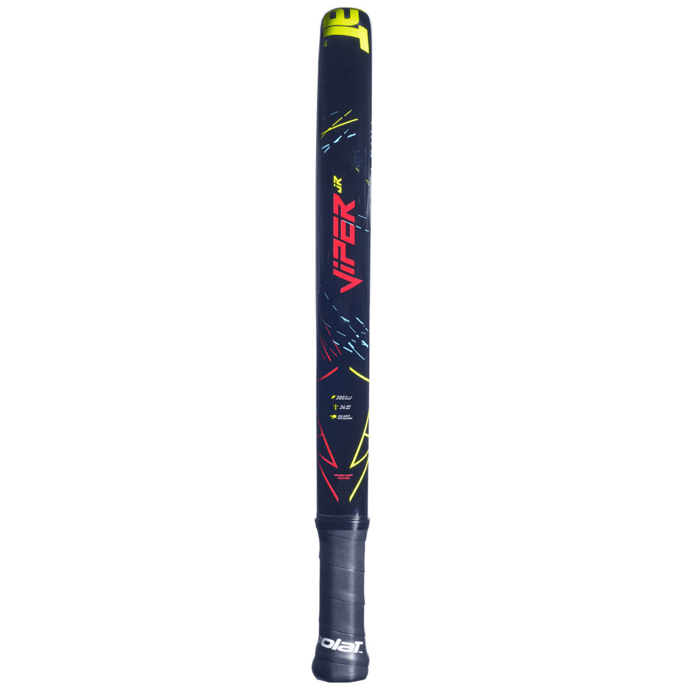 Babolat Padel Racket Viper Junior - Lightweight Performance and Durability