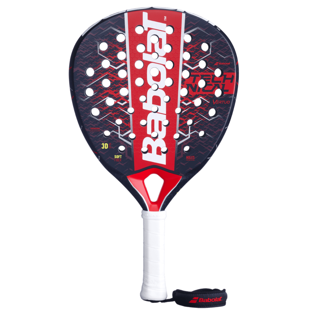 Babolat Padel Racket Technical Vertuo 25
