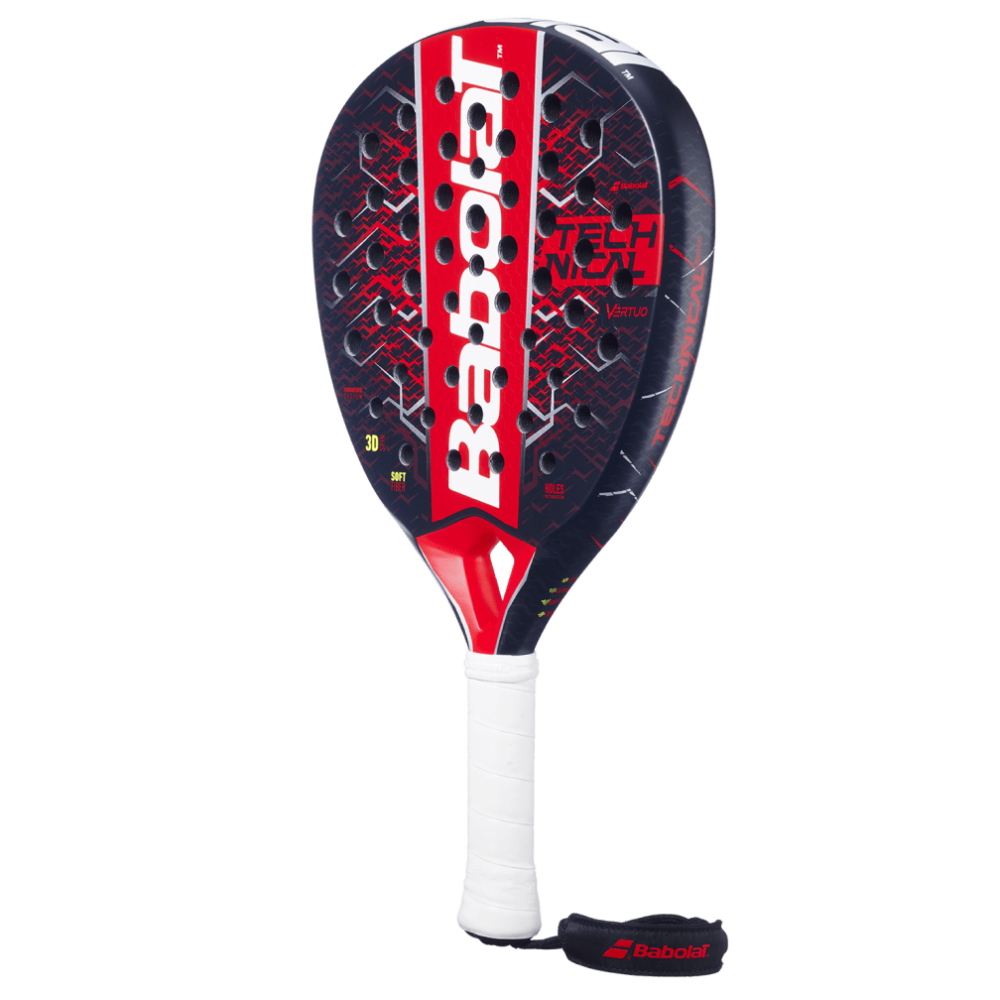 Babolat Padel Racket Technical Vertuo 25