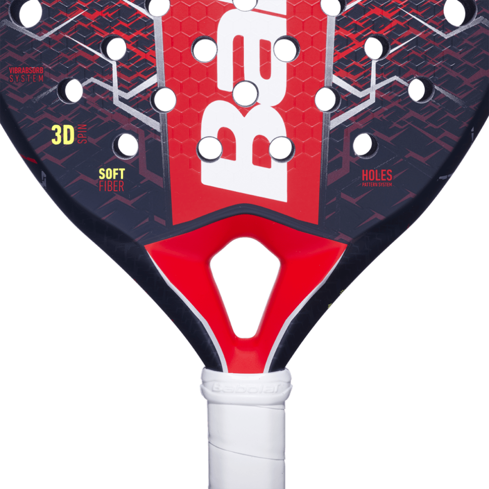 Babolat Padel Racket Technical Vertuo 25