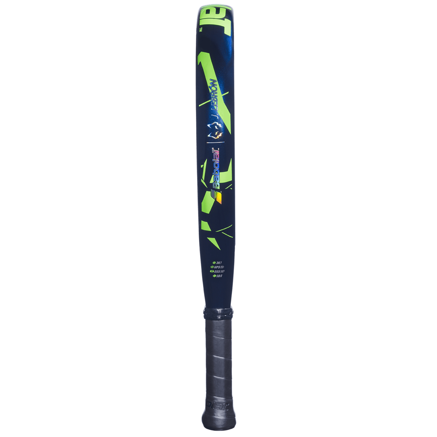 Babolat Viper Juan Lebron 3.0 Padel Racket | Green