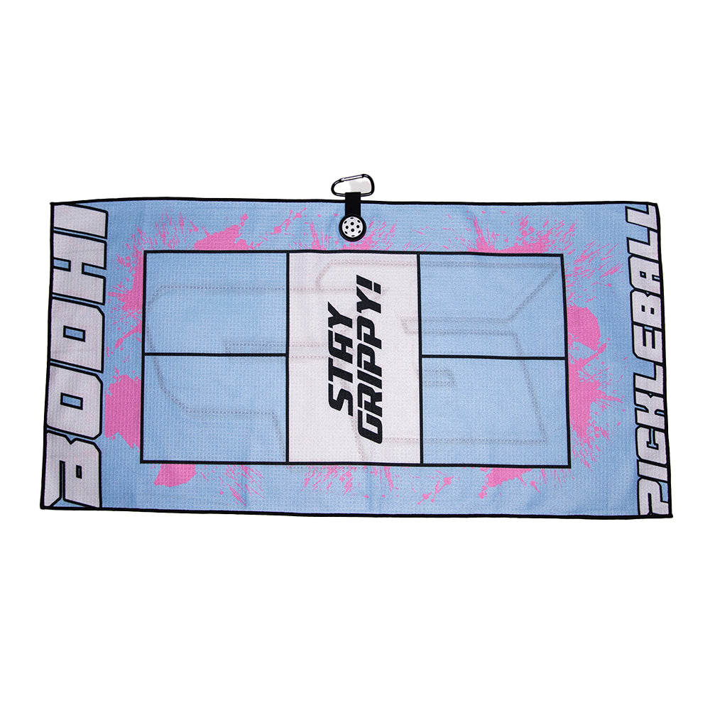 Bodhi Performance Performance Pickleball Towel