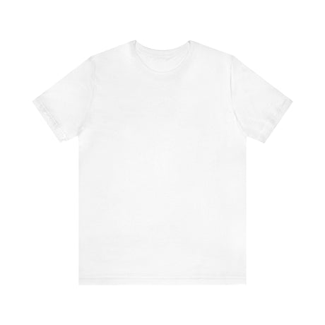 PickleballMonger - Pickleball Monger Unisex Jersey Short Sleeve Tee