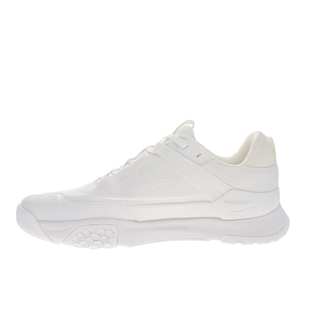 PB5 Men's Pickleball Shoes Court2 | White