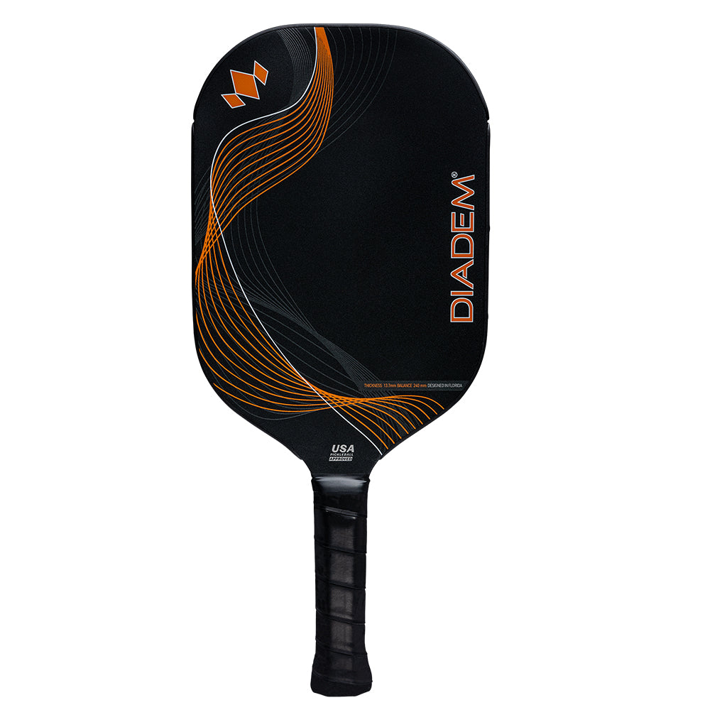 Diadem Icon Infinity Pickleball Paddle