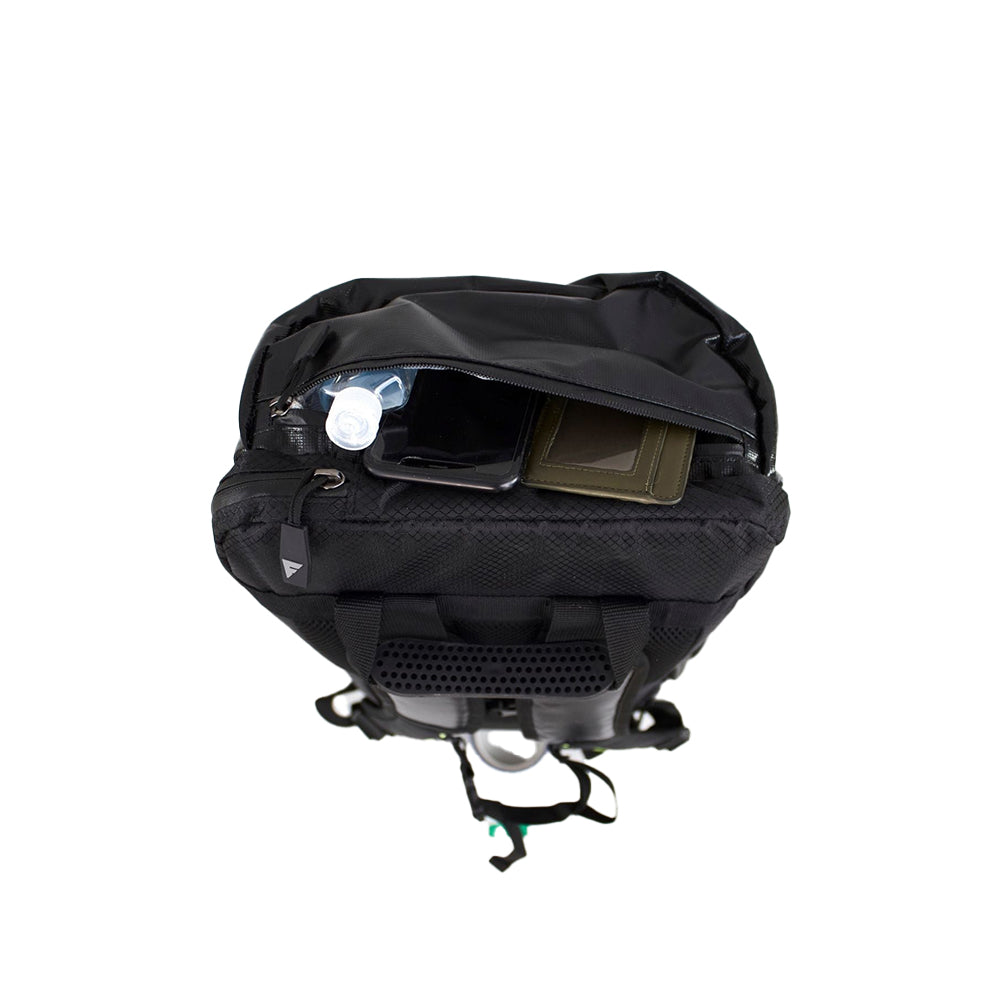 Furi Traveler 3-Pack Racket Backpack