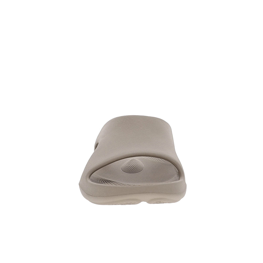 PB5 Women's Sport Slides Après | Titanium