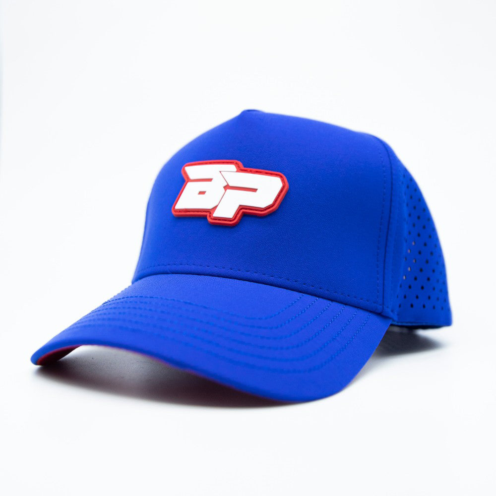 Bodhi Performance Icon Snapback