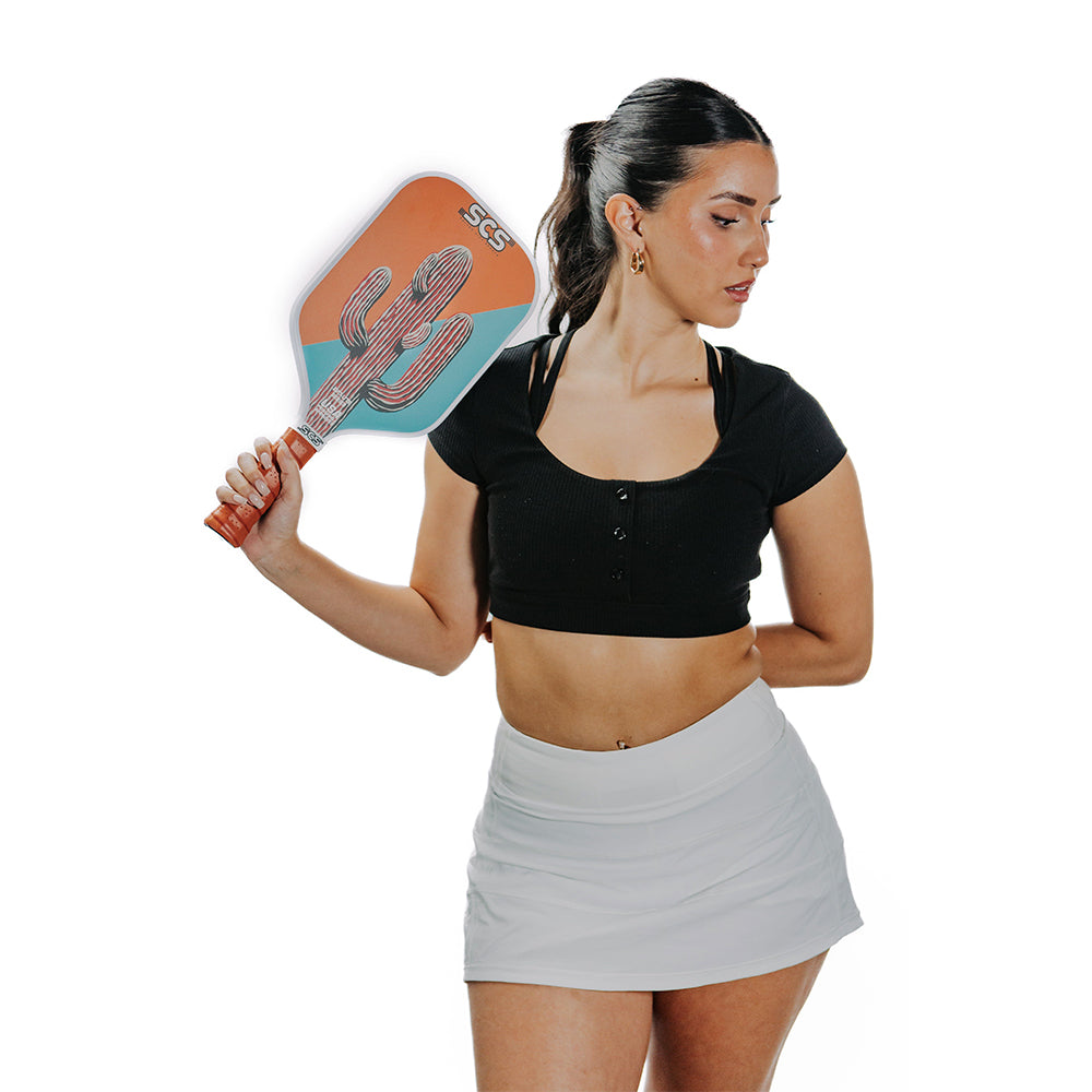 Salted City Sports Pickleball Paddle Cacti | Evo-Lite Series