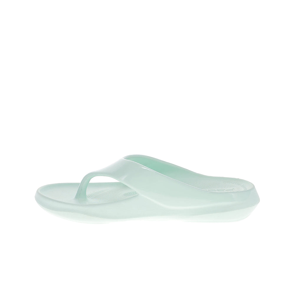 PB5 Women's Sport Flip Flops Après | Mint