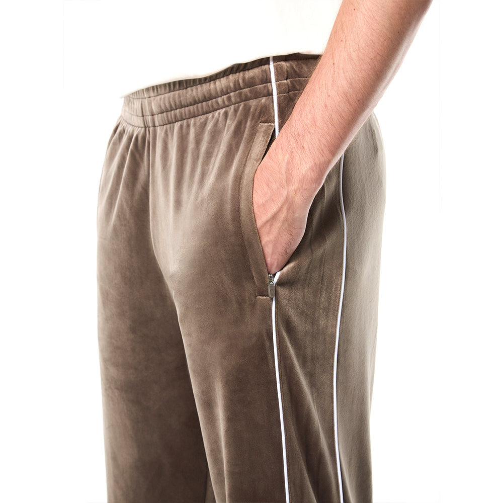 Sergio Tacchini Lioni Track Pant - Morel