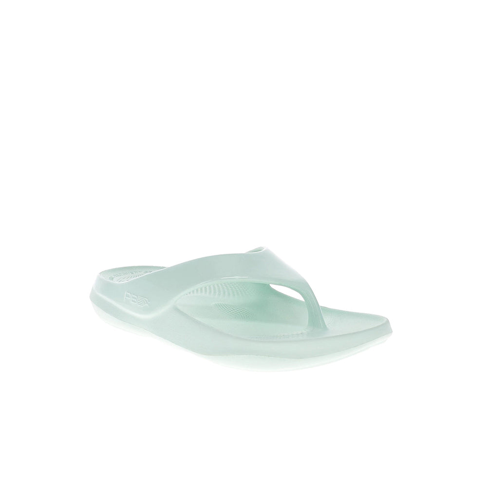 PB5 Women's Sport Flip Flops Après | Mint