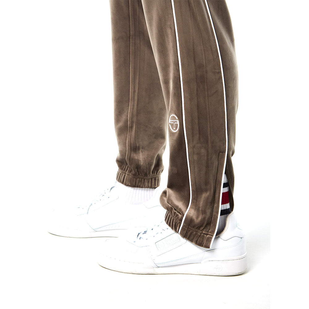 Sergio Tacchini Lioni Track Pant - Morel