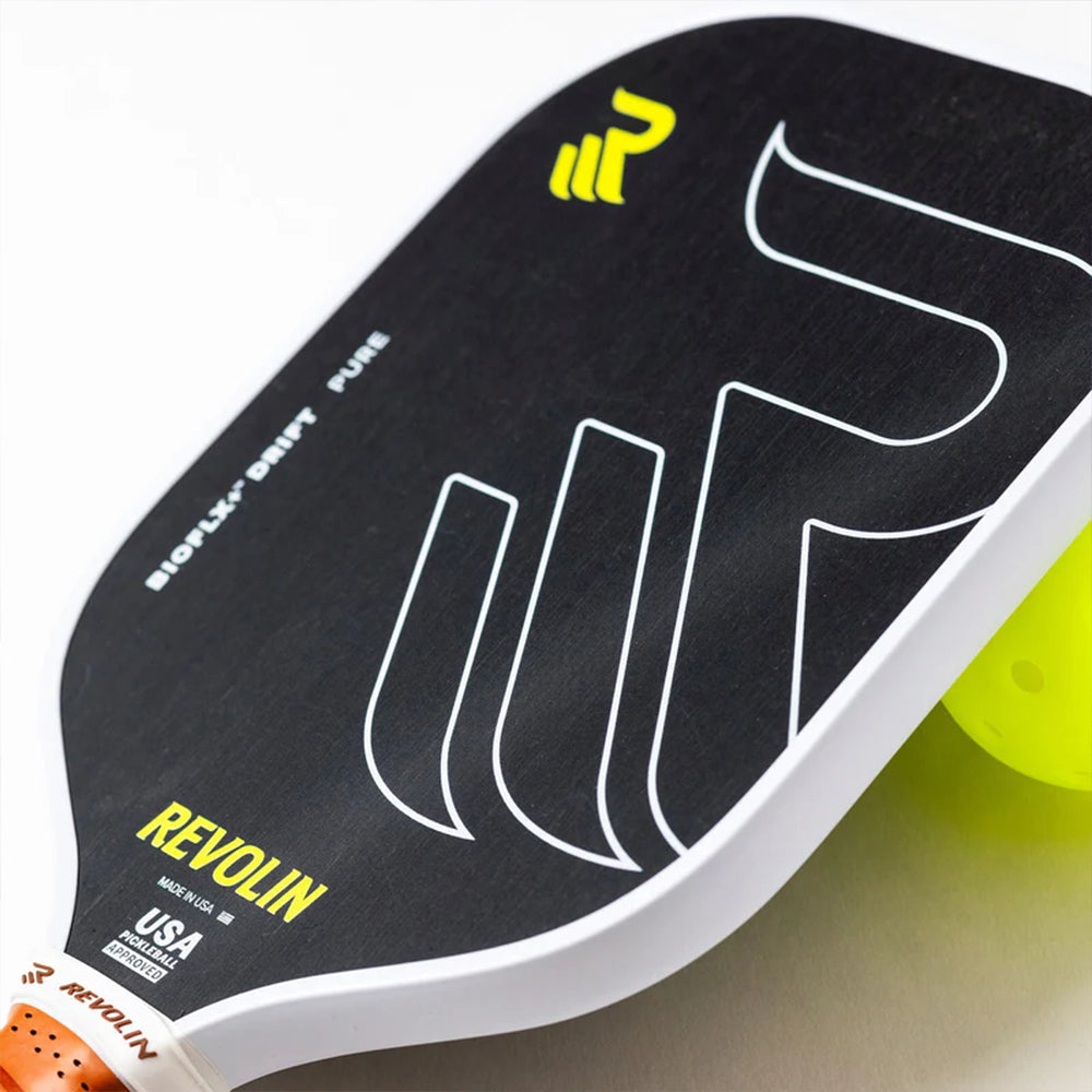 Paleta de pickleball Revolin Sports Pickleball Drift Pure