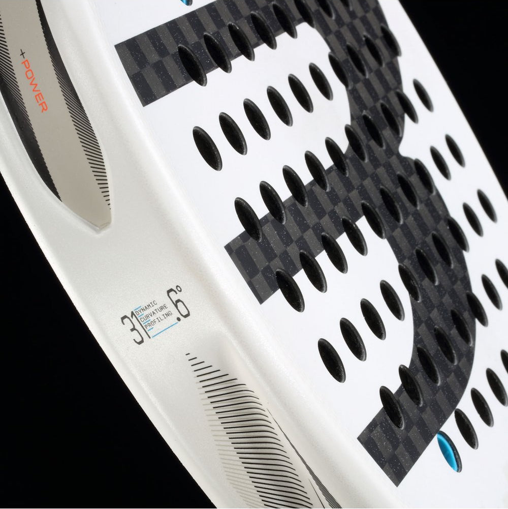 Bullpadel Padel Racket Vertex 05 26