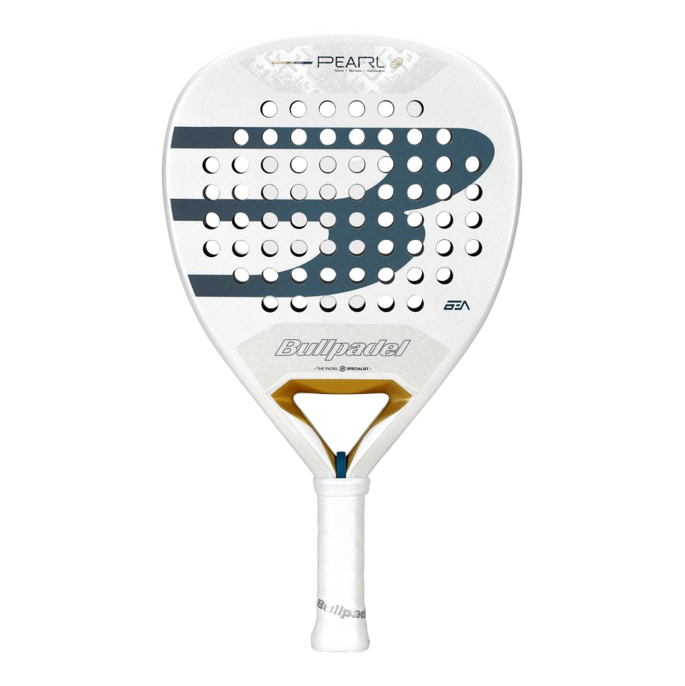 Bullpadel Padel Racket Pearl 26