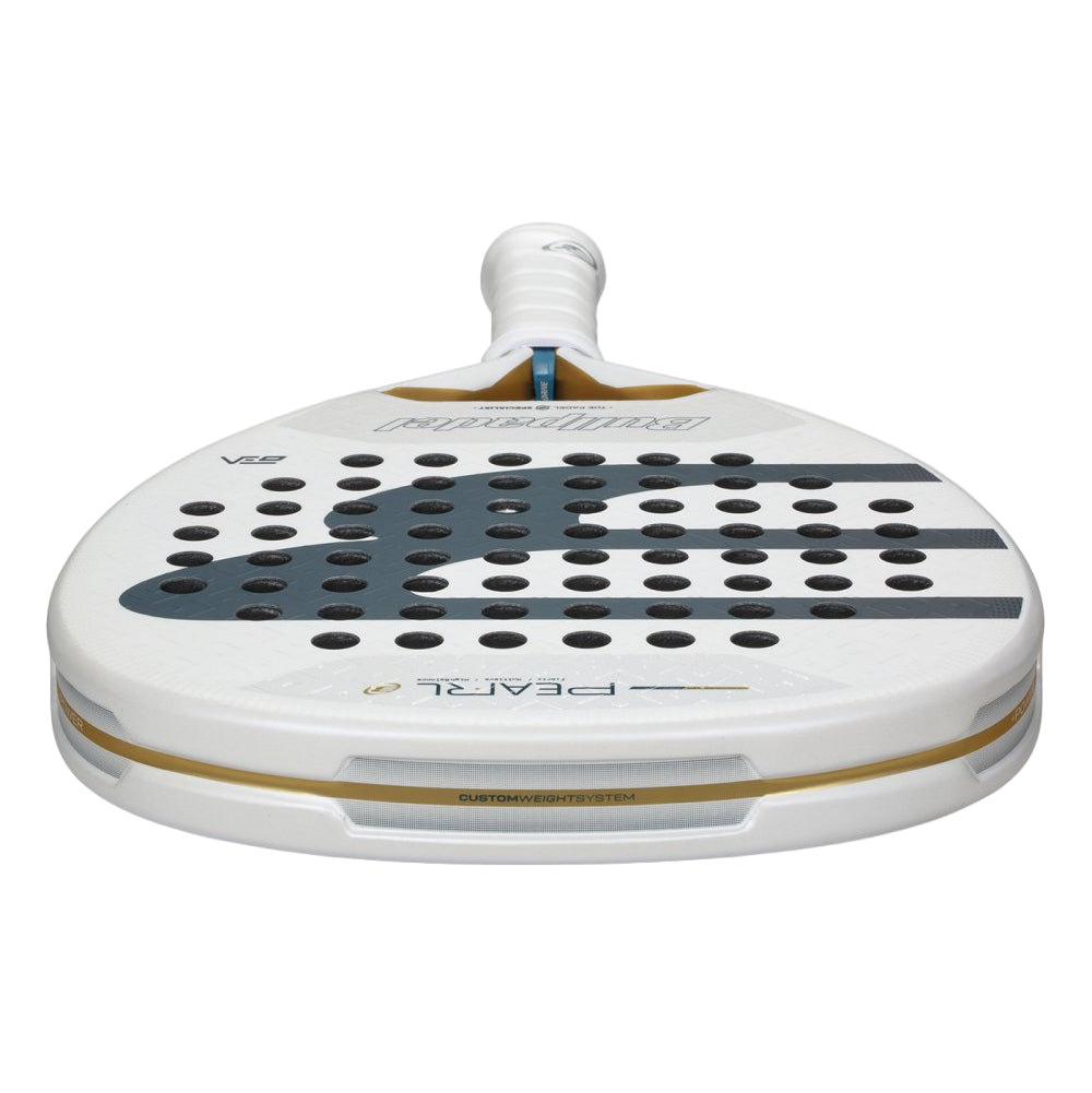 Bullpadel Padel Racket Pearl 26