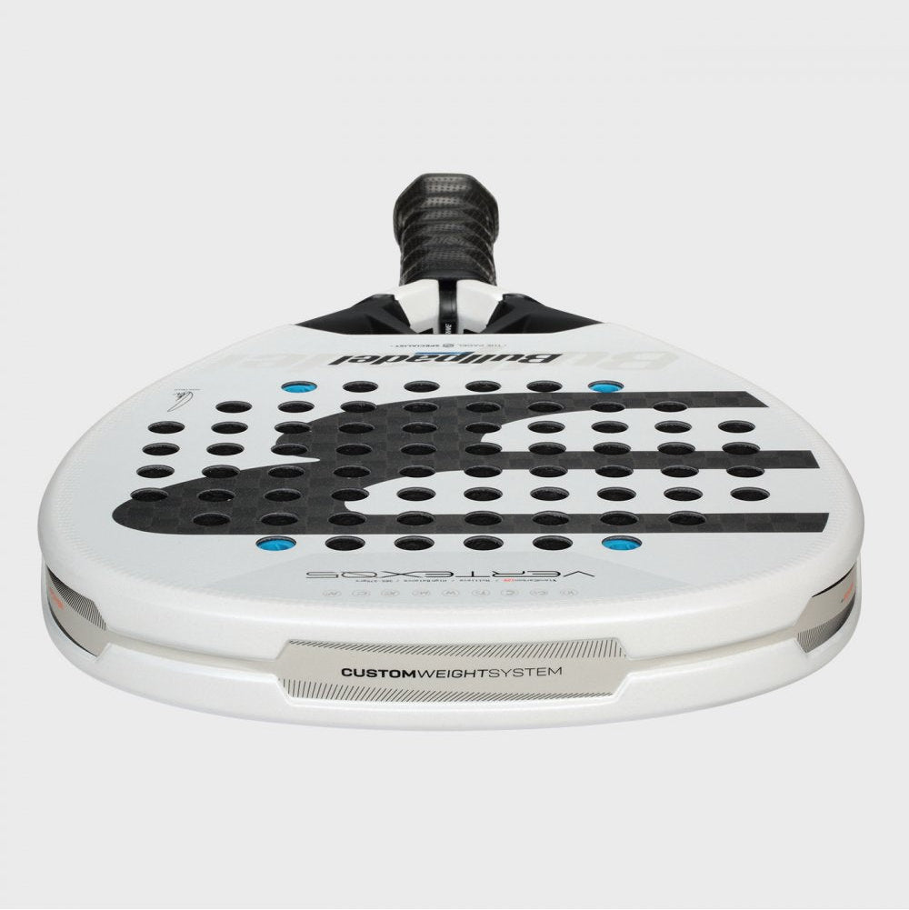 Bullpadel Padel Racket Vertex 05 26