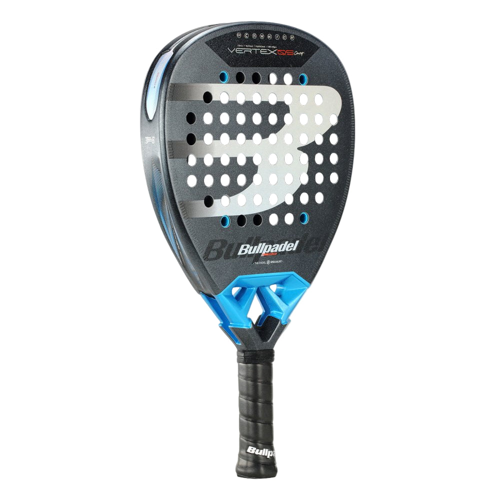 Bullpadel Padel Racket Vertex 05 Comfort 26