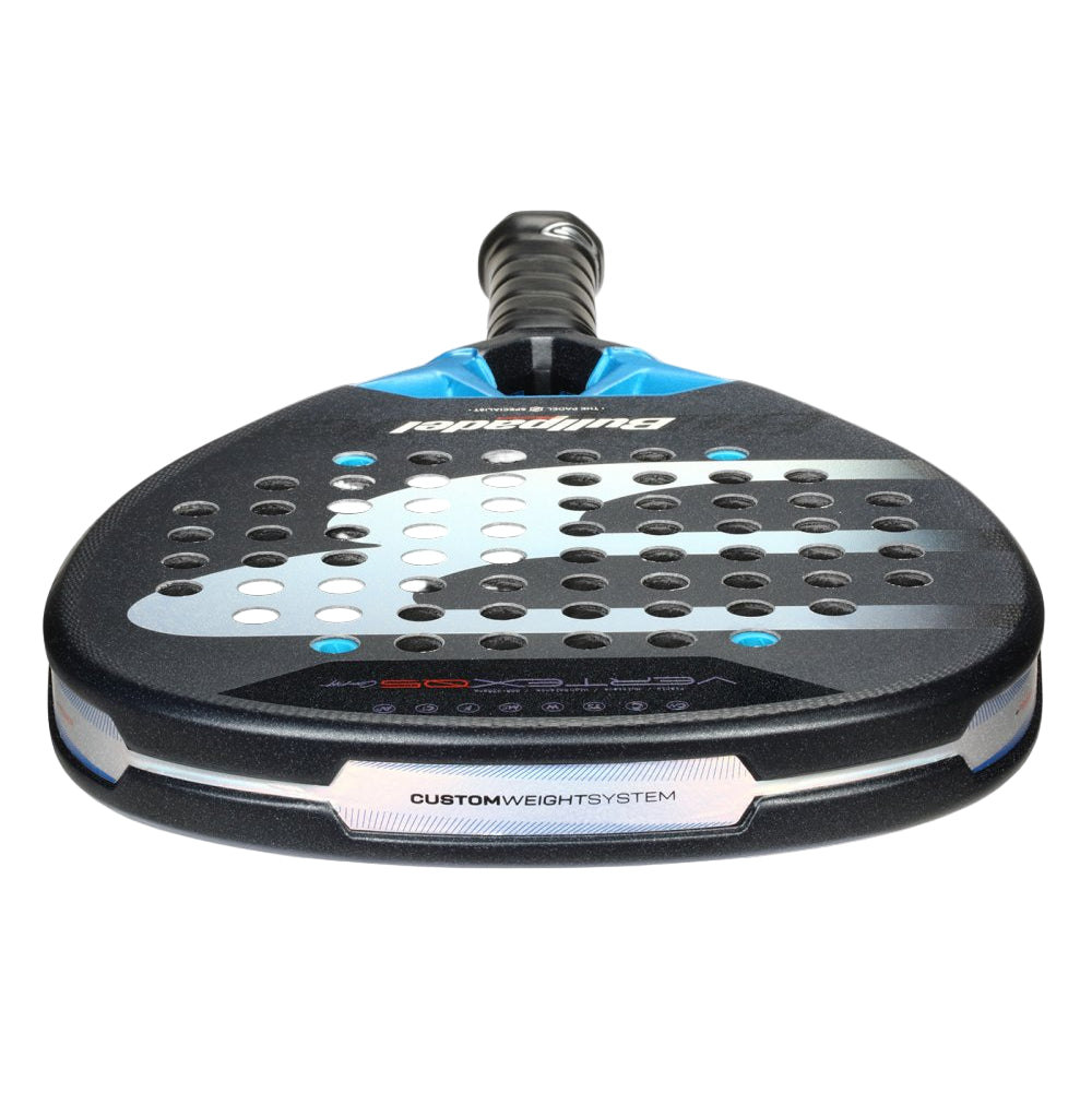 Bullpadel Padel Racket Vertex 05 Comfort 26