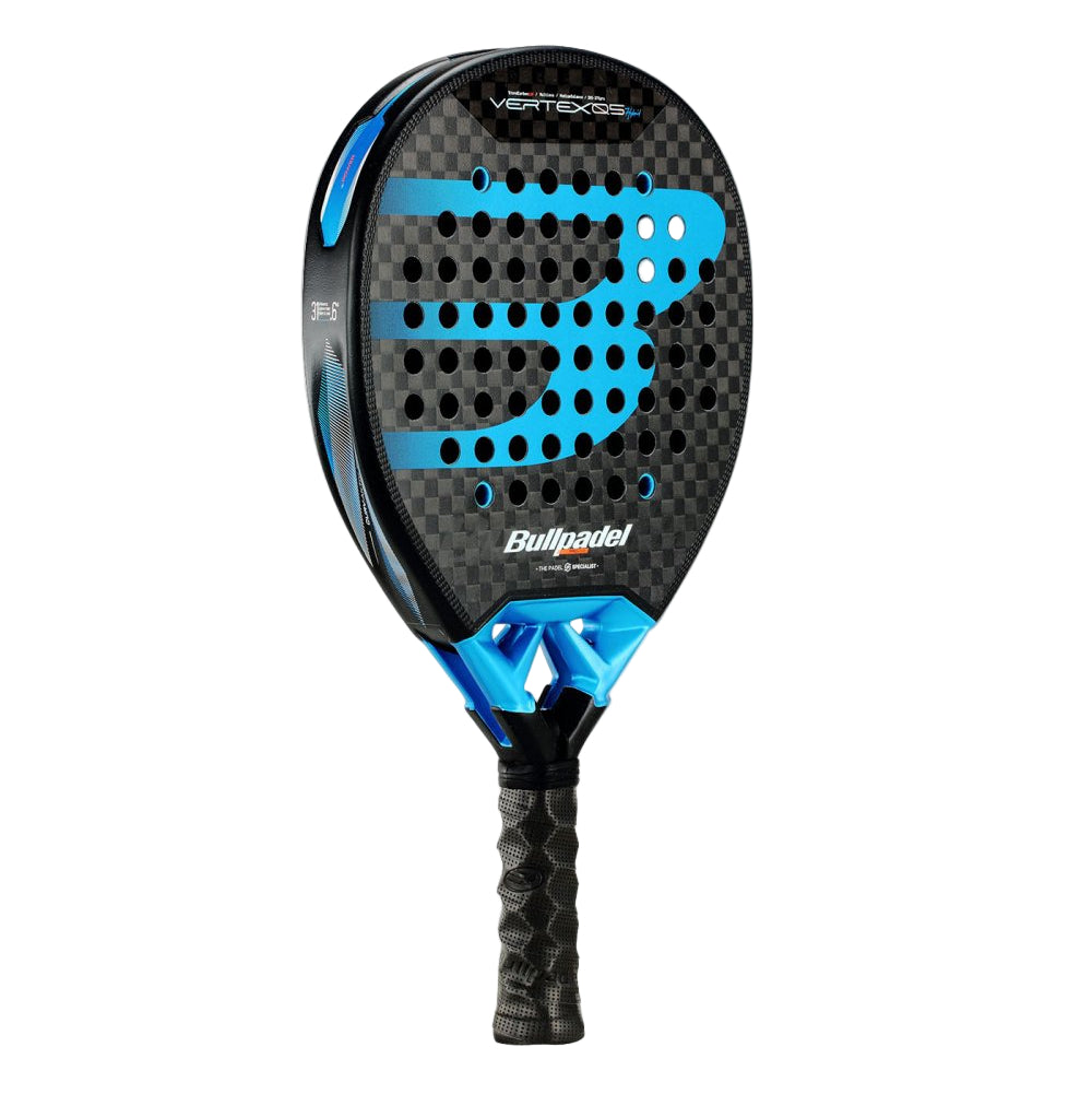 Bullpadel Padel Racket Vertex 05 Hybrid 26