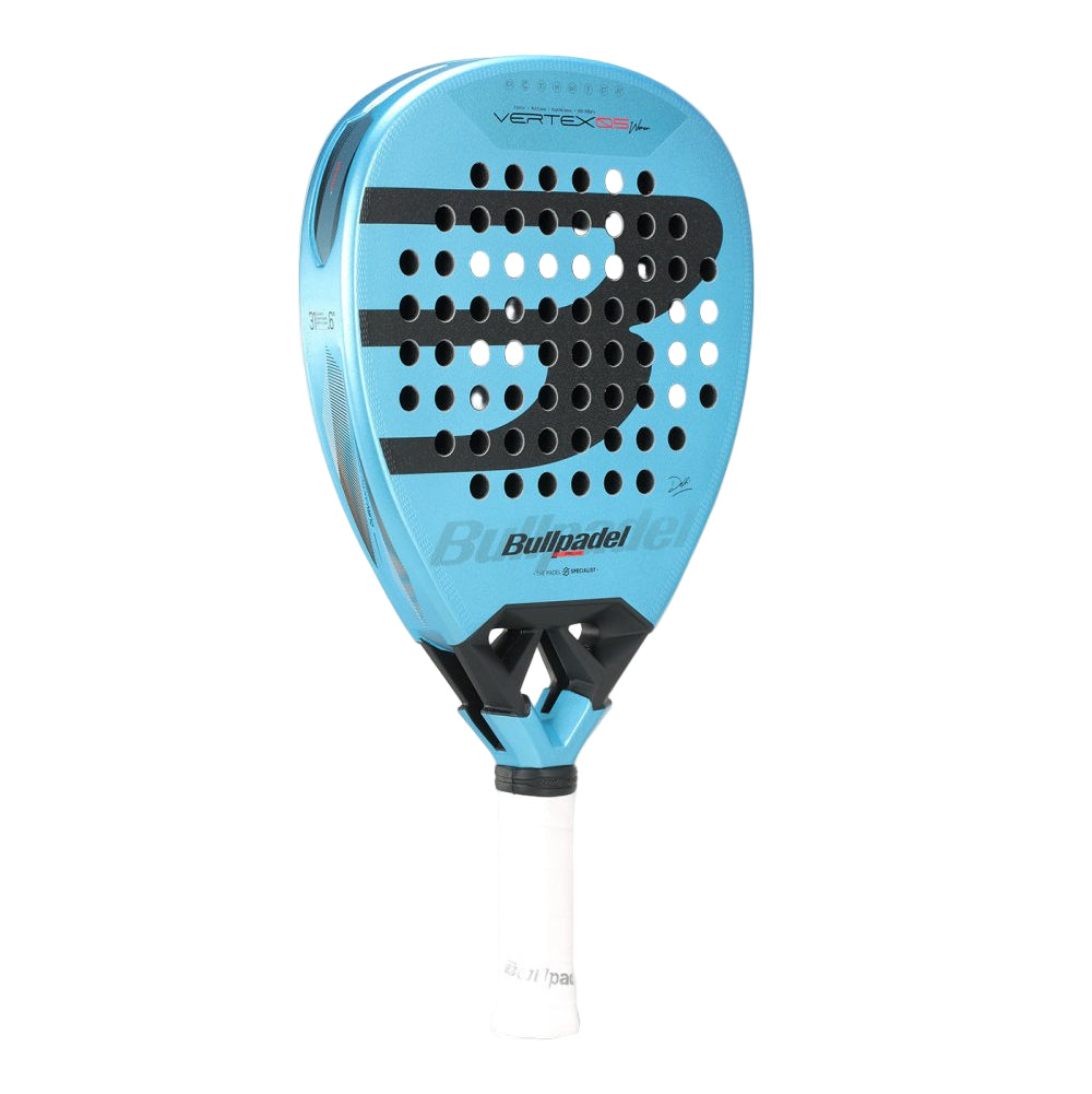 Bullpadel Padel Racket Vertex 05 W 26