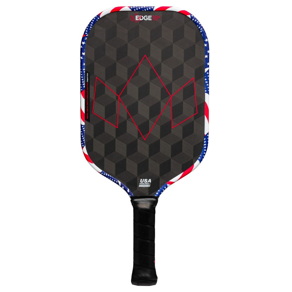 Pala de Pickleball Diadem DUPR Edge 18K