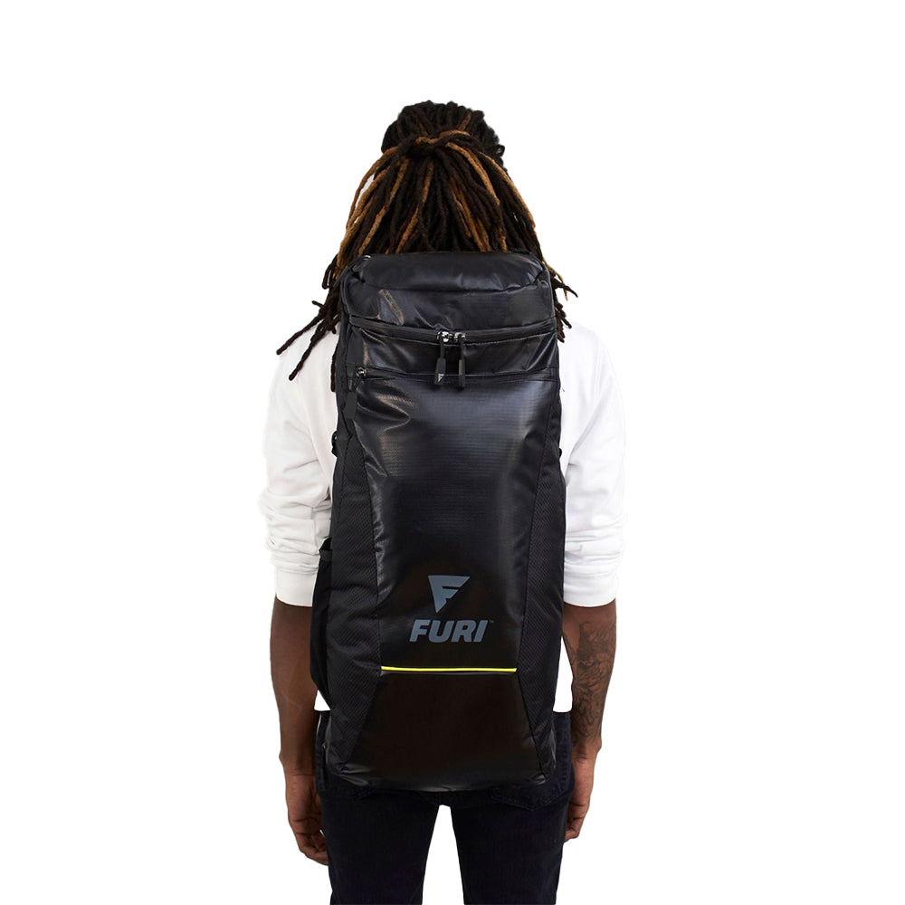 Furi Traveler 3-Pack Racket Backpack