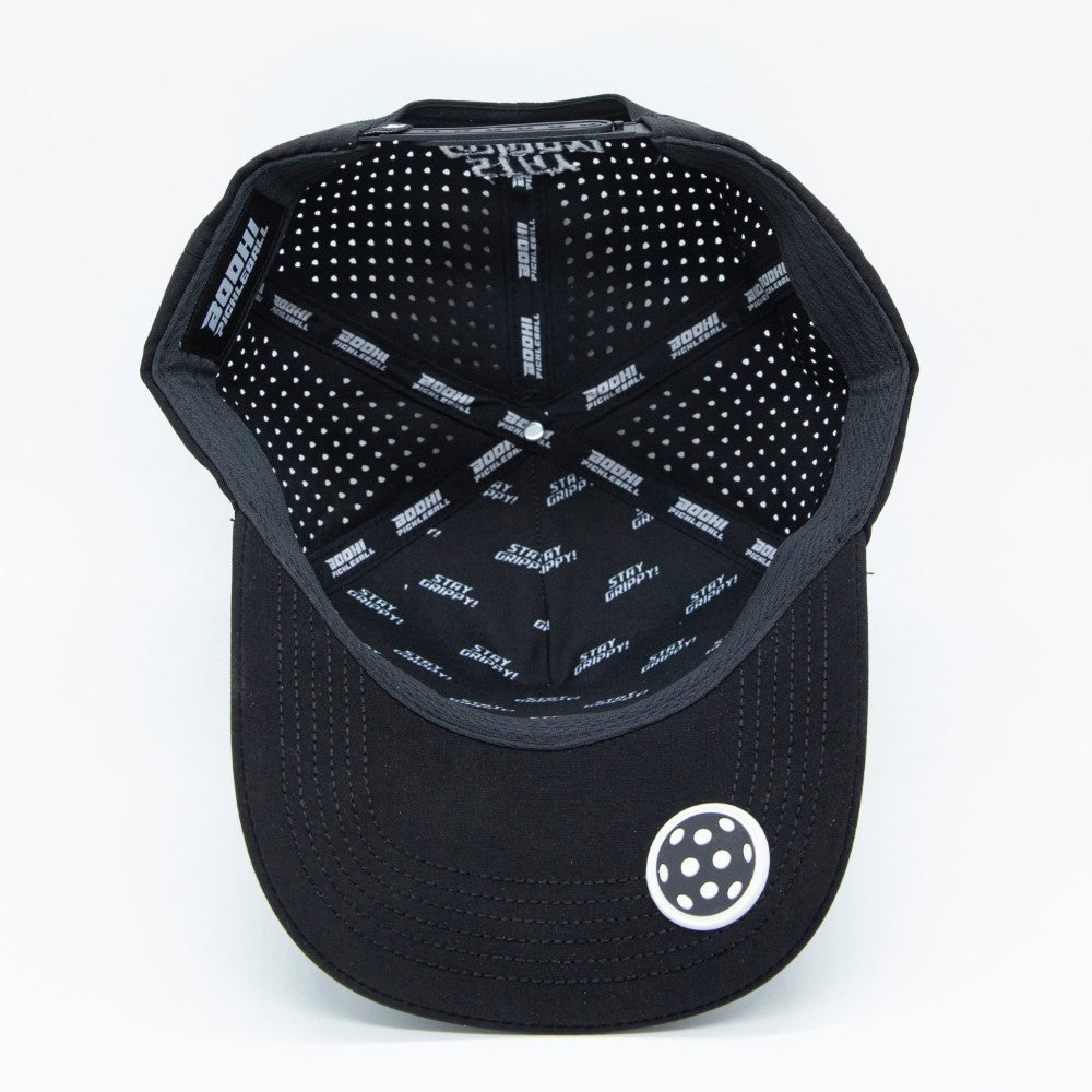 Bodhi Performance Icon Snapback
