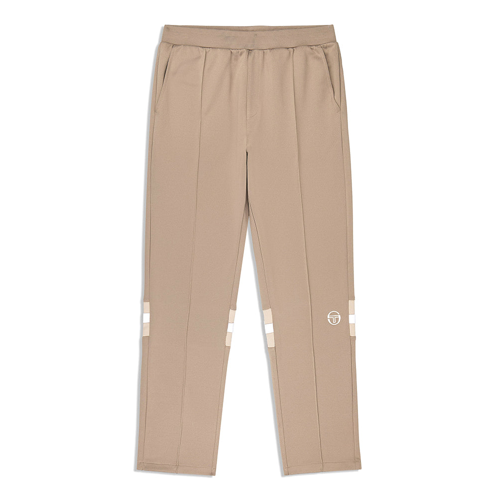 Sergio Tacchini Rimini Track Pant - Taupe Grey