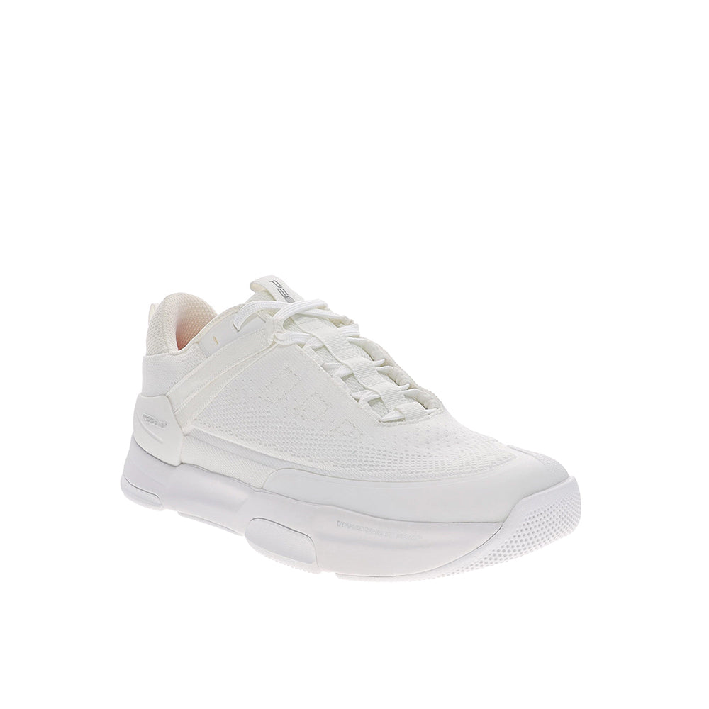 PB5 Women's Pickleball Shoes Court2 | White