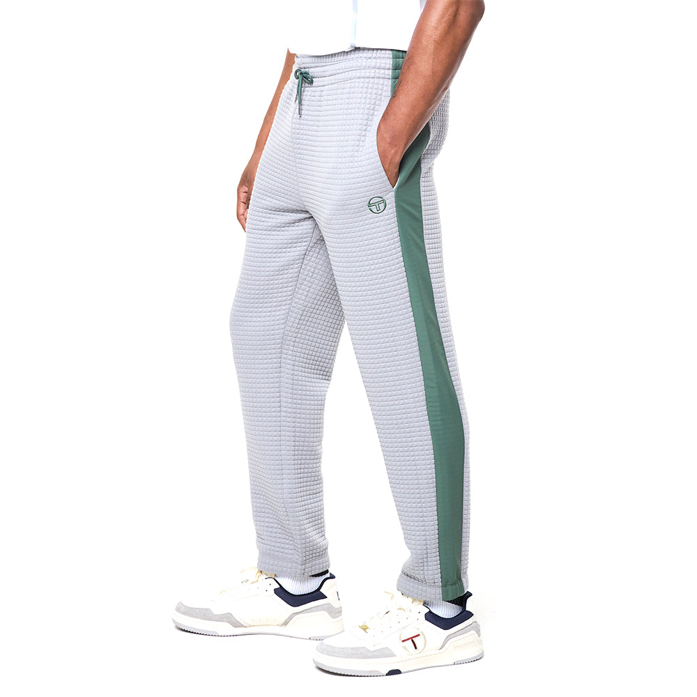 Sergio Tacchini Netto Pant - Sleet