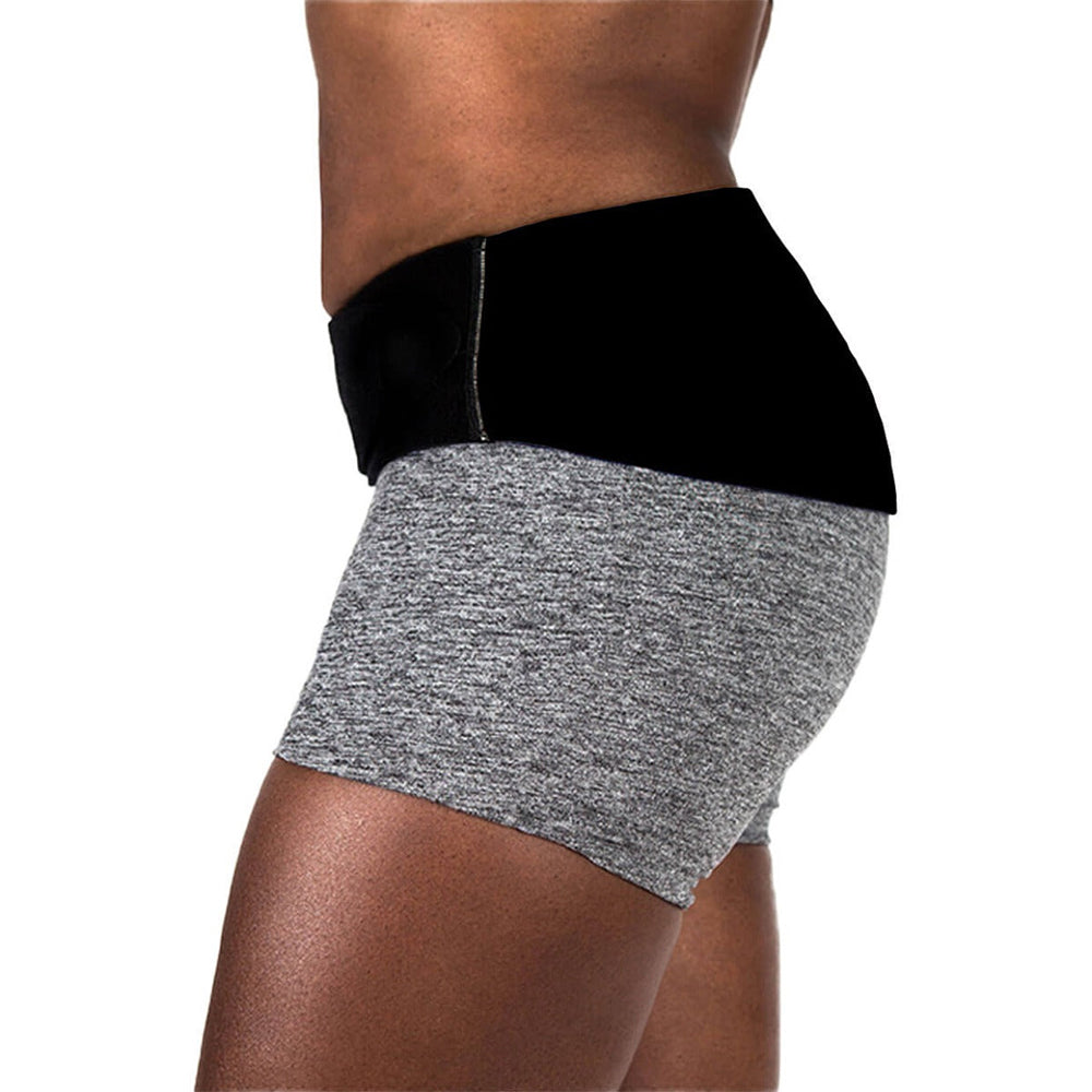 Body Helix Low Back Compression Wrap