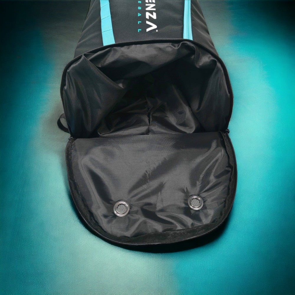 Potenza Pickleball - Pro Player Logo Bag (holds 4-5 paddles)