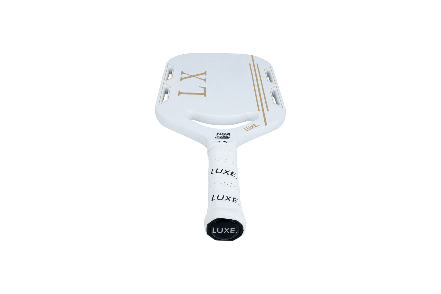 Luxe Pickleball Paddle LX