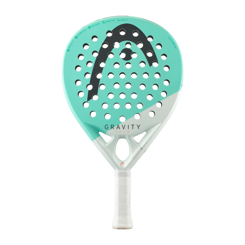 Head Padel Racket Gravity Team